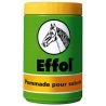 Pommade pour sabots blond 1L Effol