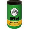 Pommade pour sabots Noir 1L Effol