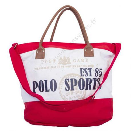 Sac HV POLO Kenny