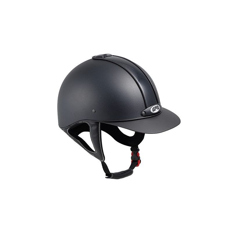 Casque Gpa New Classic 2x Jlg Loisirs
