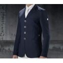 Veste de concours homme RACK Equiline