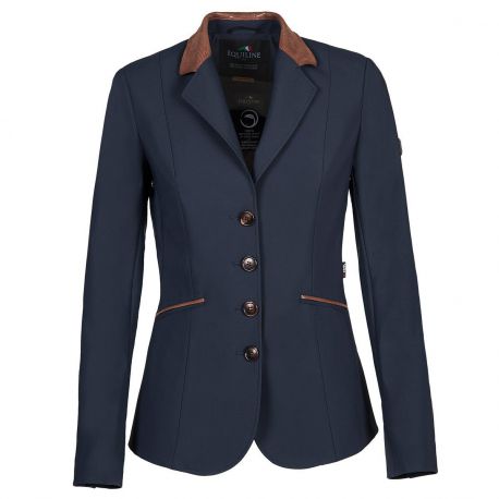 Veste de concours Femme Equiline CARMEN