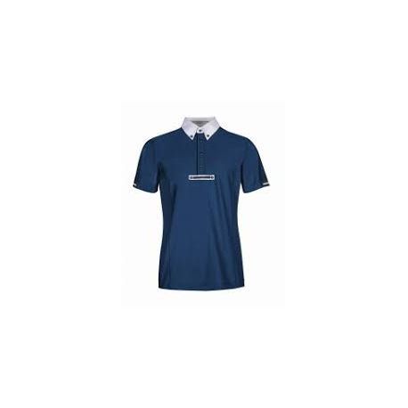 Polo de concours Homme Equiline VICK