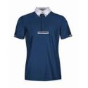 Polo de concours Homme Equiline VICK