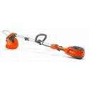 DEBROUSSAILLEUSE A BATTERIE HUSQVARNA 115iL