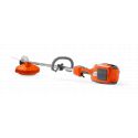 DEBROUSSAILLEUSE A BATTERIE HUSQVARNA 536 LiLX