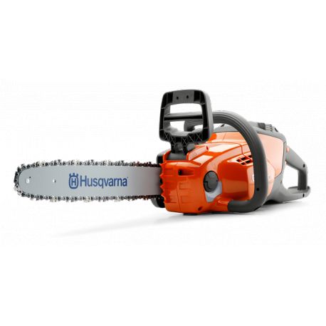 TRONCONNEUSE A BATTERIE HUSQVARNA 120i