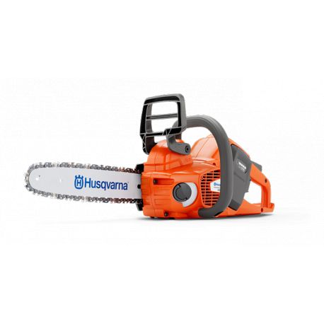 TRONCONNEUSE A BATTERIE HUSQVARNA 436Li