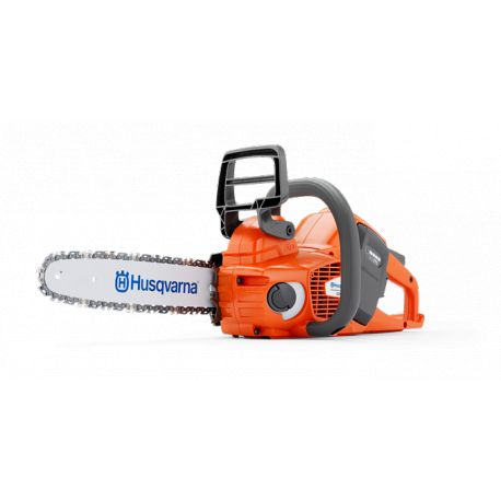 TRONCONNEUSE A BATTERIE HUSQVARNA 536 LiXP