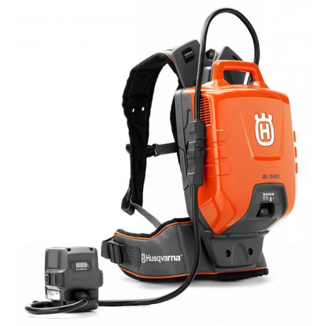 BATTERIE DORSALE HUSQVARNA BLi950X