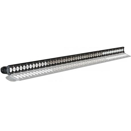 RAMPE LEDS 240W 123X7,5X7,5CM