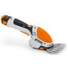 SCULPTE HAIES A BATTERIE STIHL HSA 25