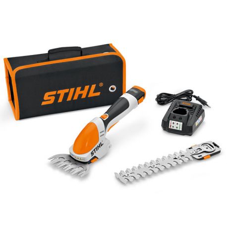 SCULPTE HAIES A BATTERIE STIHL HSA 25