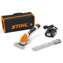 SCULPTE HAIES A BATTERIE STIHL HSA 26 - GAMME AS