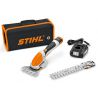 SCULPTE HAIES A BATTERIE STIHL HSA 25