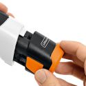 BATTERIE STIHL AS1 POUR GTA 25 OU HSA 25