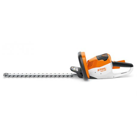 TAILLE HAIES A BATTERIE STIHL HSA 56 PACK