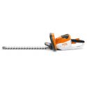 TAILLE HAIES A BATTERIE STIHL HSA 56 PACK - GAMME AK