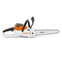 TRONCONNEUSE A BATTERIE STIHL MSA 120 C-B - GAMME AK