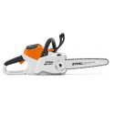 TRONCONNEUSE A BATTERIE STIHL MSA 160 C-B - GAMME AP