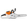 TRONCONNEUSE A BATTERIE STIHL MSA 160 C-BQ