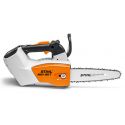 TRONCONNEUSE D'ELAGAGE A BATTERIE STIHL MSA 160 T / 30 cm