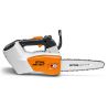 TRONCONNEUSE D'ELAGAGE A BATTERIE STIHL MSA 160 T / 30 cm