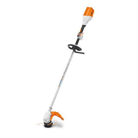 DEBROUSSAILLEUSE A BATTERIE STIHL FSA 90 R