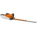 TAILLE HAIES A BATTERIE STIHL HSA 86 - GAMME AP