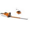 TAILLE HAIES A BATTERIE STIHL HSA 86 PACK