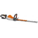 TAILLE HAIES A BATTERIE STIHL HSA 94R / 600 - GAMME AP