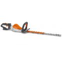 TAILLE HAIES A BATTERIE STIHL HSA 94T / 750 - GAMME AP