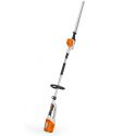 TAILLE HAIES SUR PERCHE A BATTERIE STIHL HLA 65