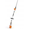 TAILLE HAIES SUR PERCHE A BATTERIE STIHL HLA 65