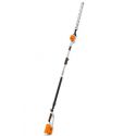 TAILLE HAIES SUR PERCHE A BATTERIE STIHL HLA 85