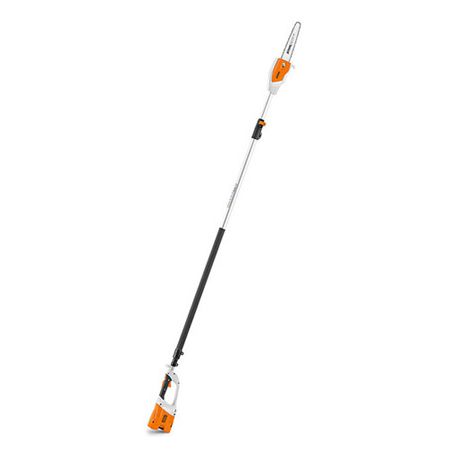 PERCHE D'ELAGAGE A BATTERIE STIHL HTA 85