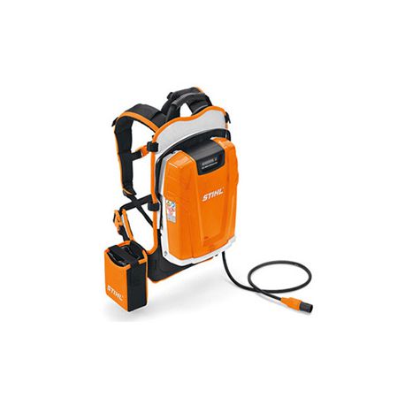 BATTERIE DORSALE STIHL AR 1000