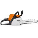 TRONCONNEUSE THERMIQUE STIHL MS 170