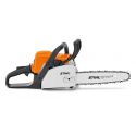 TRONCONNEUSE THERMIQUE STIHL MS 180