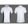 Polo de compétition homme GYM EQUILINE