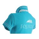 Polo femme Equiline ADELE