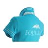 Polo femme Equiline ADELE