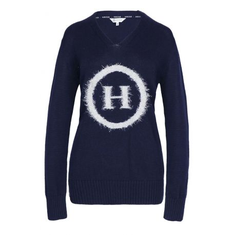 Pull Clara Harcour