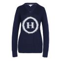 Pull Clara Harcour