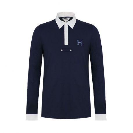 Polo de concours Orion Harcour