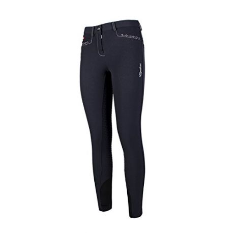 Pantalon fillette Clodette Equiline