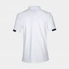 Polo de compétition homme GYM EQUILINE