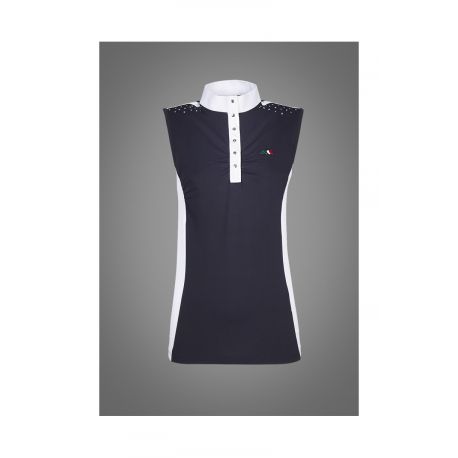 Polo de concours Narelle Equiline