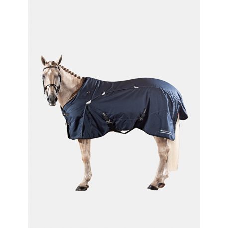 Couverture NED Waterproof Paddock 400g Equiline