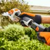 SCULPTE HAIES A BATTERIE STIHL HSA 25